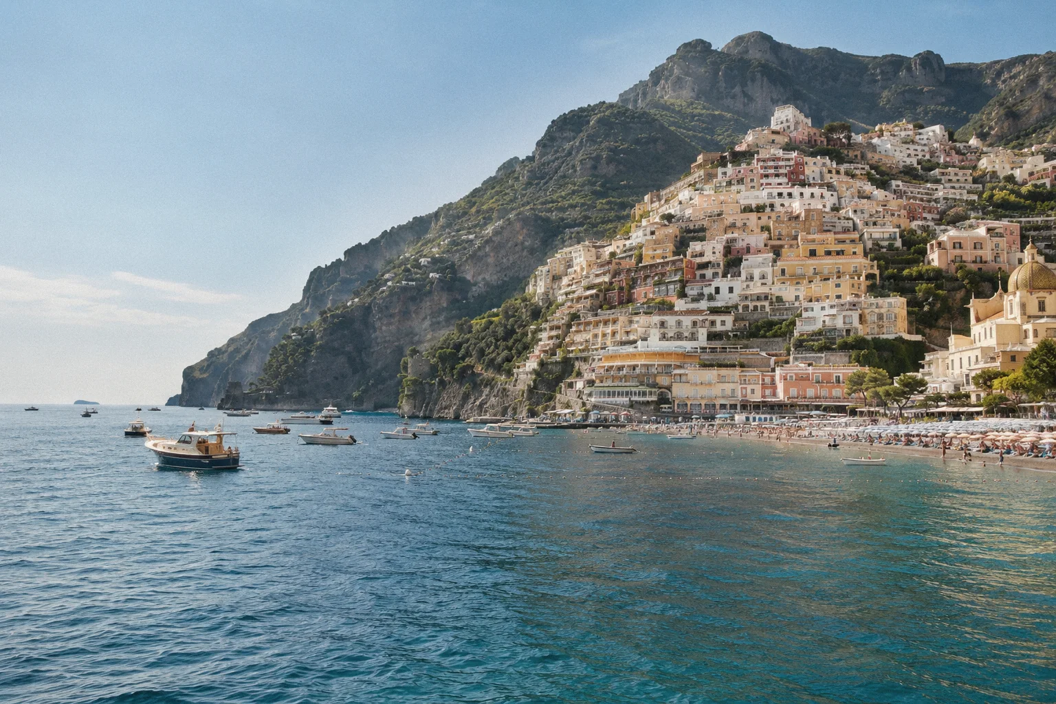 Costa Amalfitana